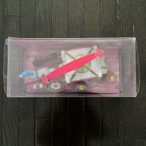 NWT Disney Princess Horse And Carriage Set Circa 2008 - Picture 7 of 8